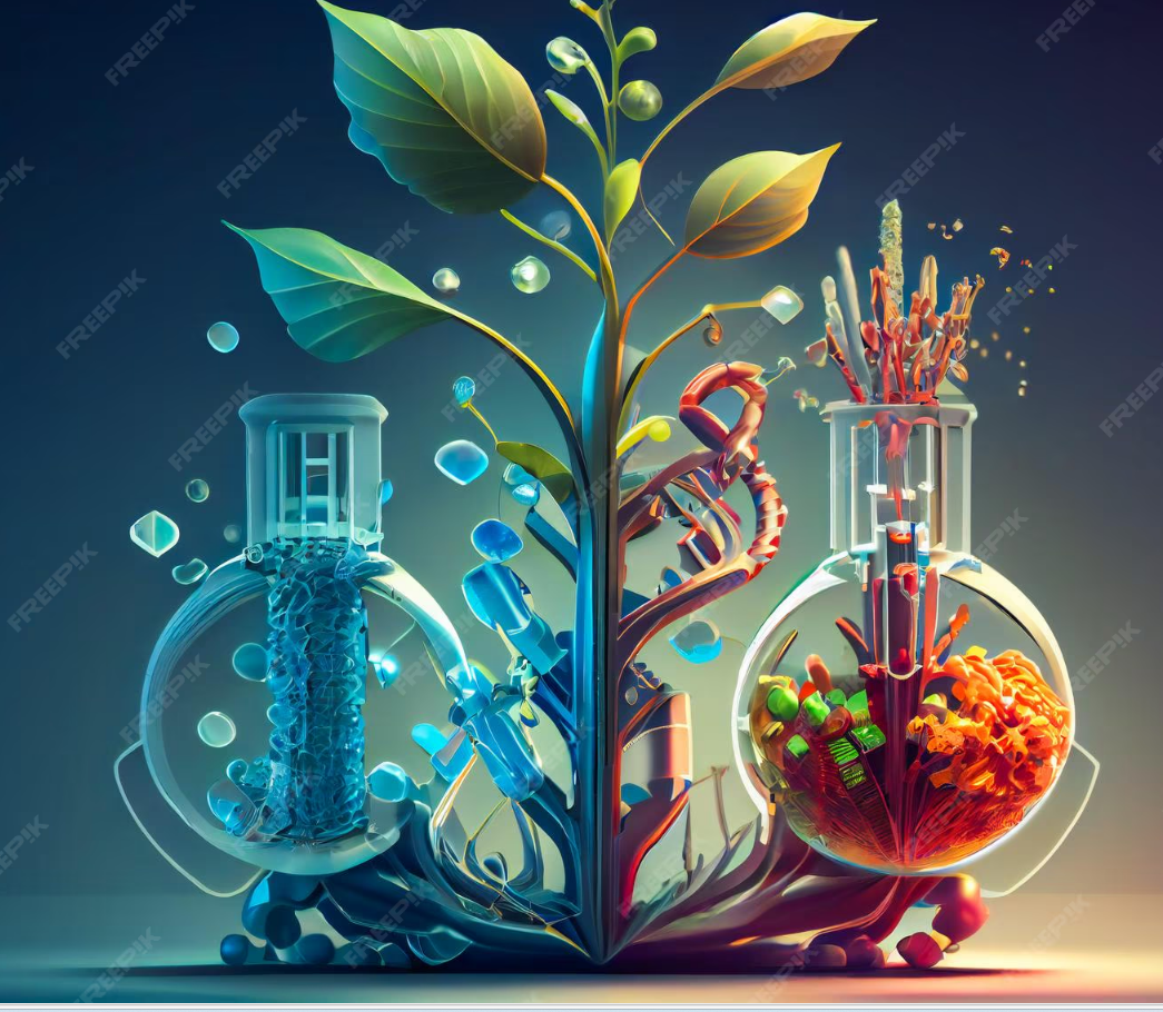 Life Sciences